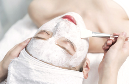 Beauty & Nail Spa Supplies