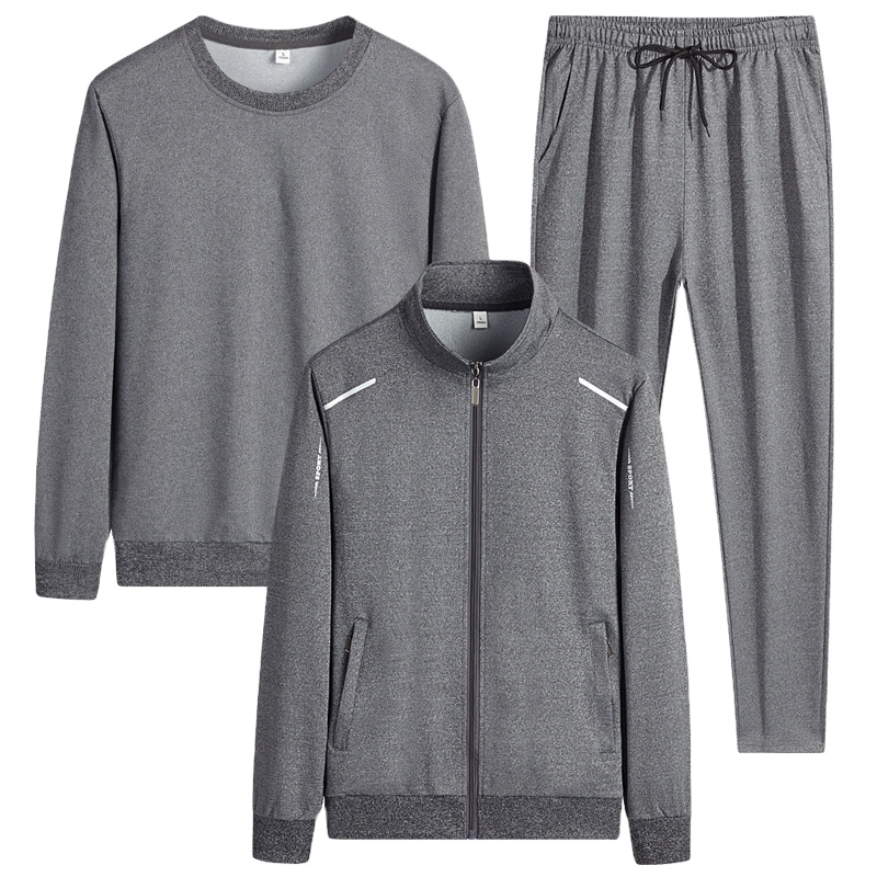 What are the fabrics for sportswear